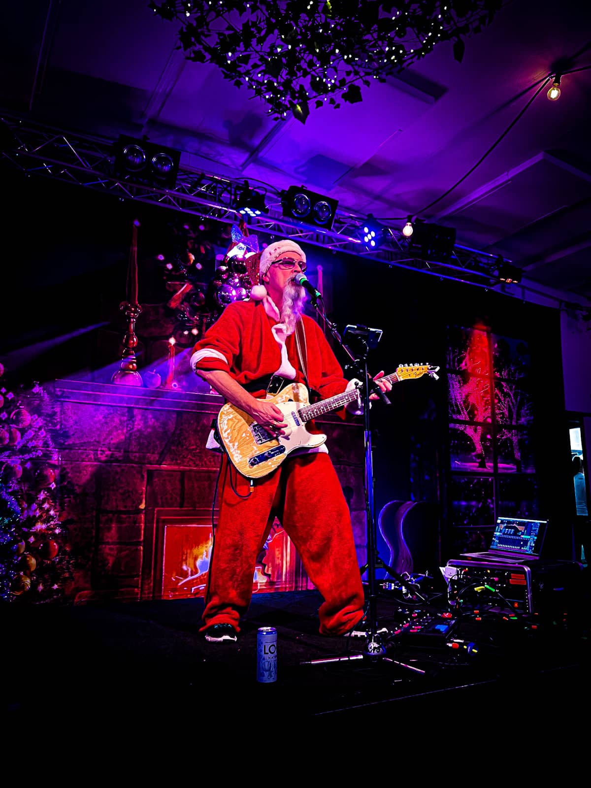 Musik Till Julfesten - Tomterock 1 image1 1200 comp 1 image1 1200 comp 1